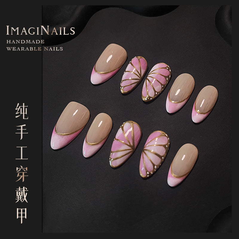 ElegantNails