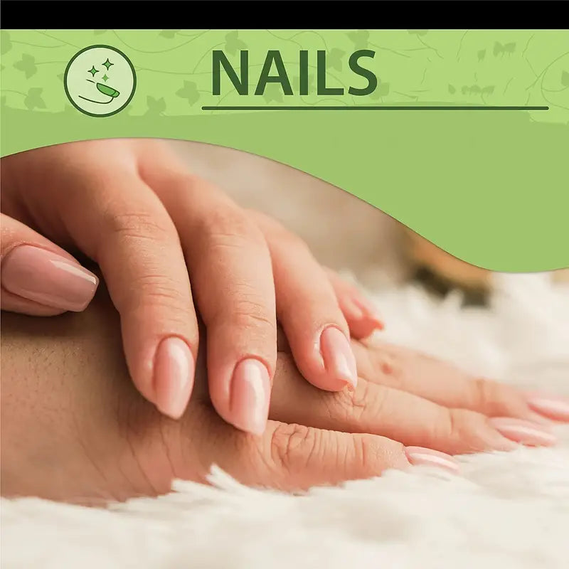 Nail growth oils that actually work