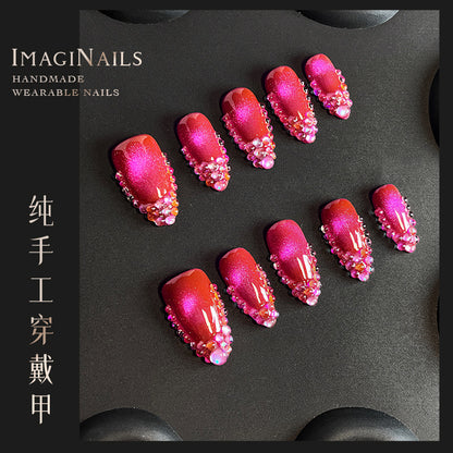 LuxuryNails