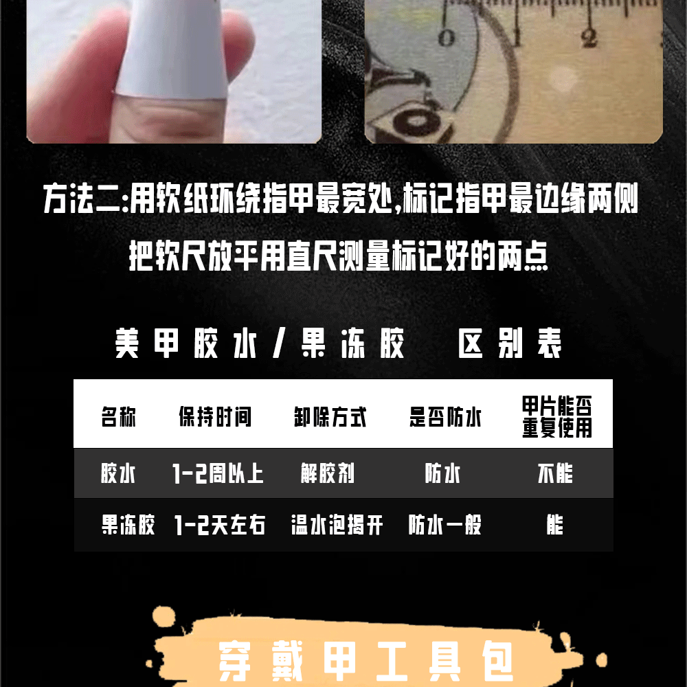 Wholesale Wear Nail Tip High-Grade Summer White Hand Armor Ultra-Thin Seamless European and American Entry Lux Ice Transparent Aurora Armor